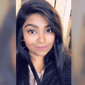 Meet your Posher, Carina